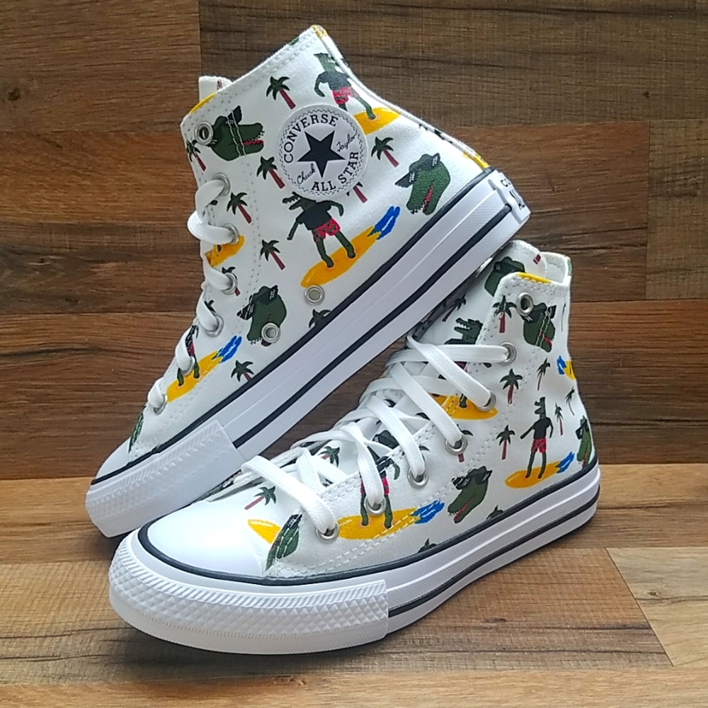 Converse high top BRAND New